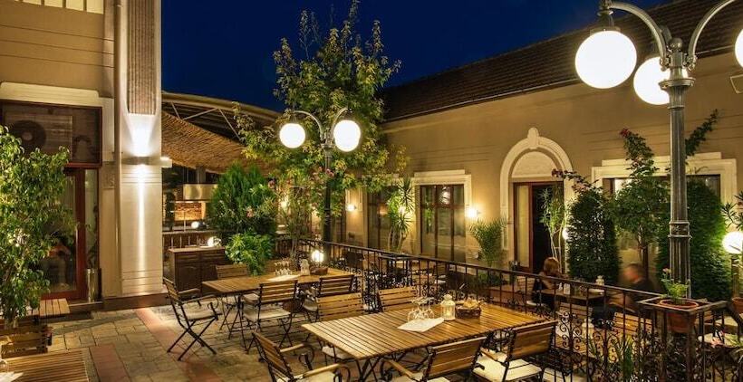 Forum Hotel Self Check In Stara Zagora