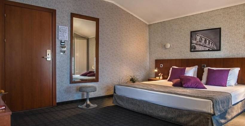 Forum Hotel Self Check In Stara Zagora