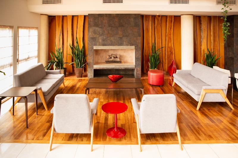 هتل Amerian Portal Del Iguazu