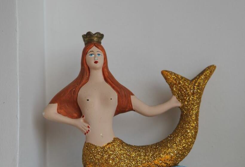 هتل Aram Yamí Boutique