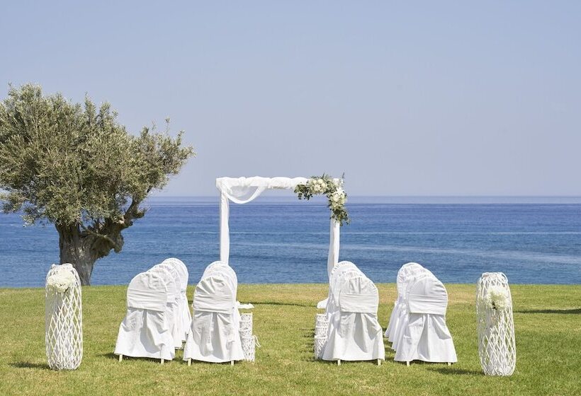 هتل Atlantica Kolymbia Beach