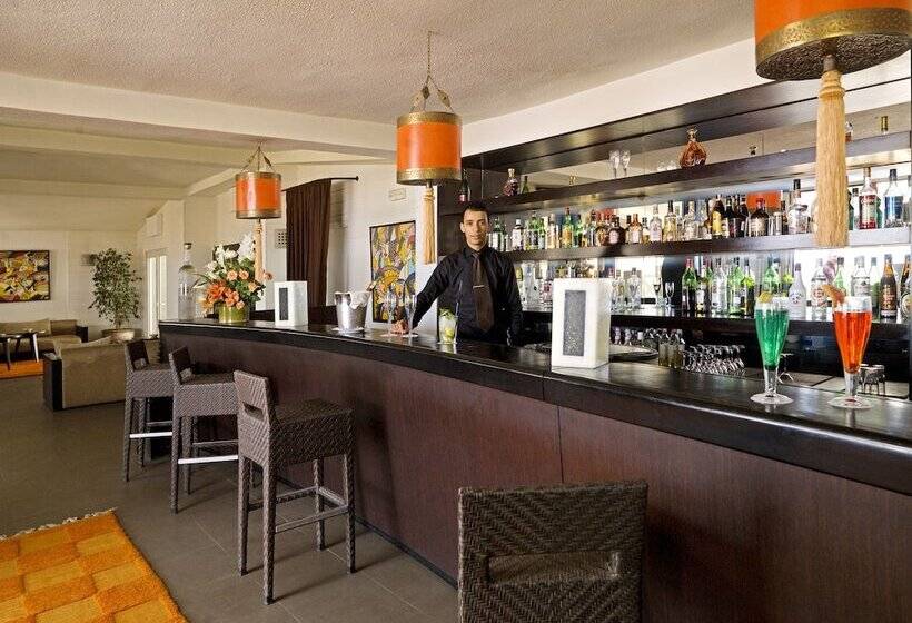 هتل Atlas Essaouira Riad Resort