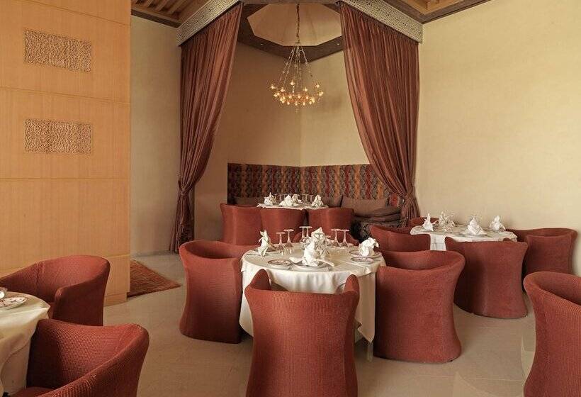 هتل Atlas Essaouira Riad Resort