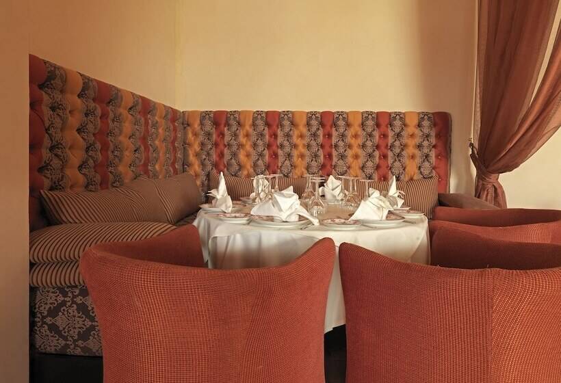 هتل Atlas Essaouira Riad Resort