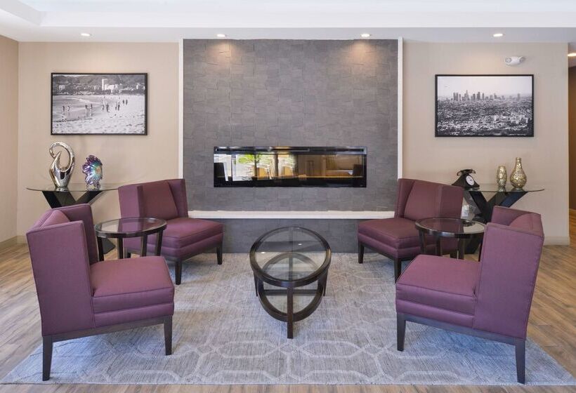 Best Western Plus Hotel At The Convention Center