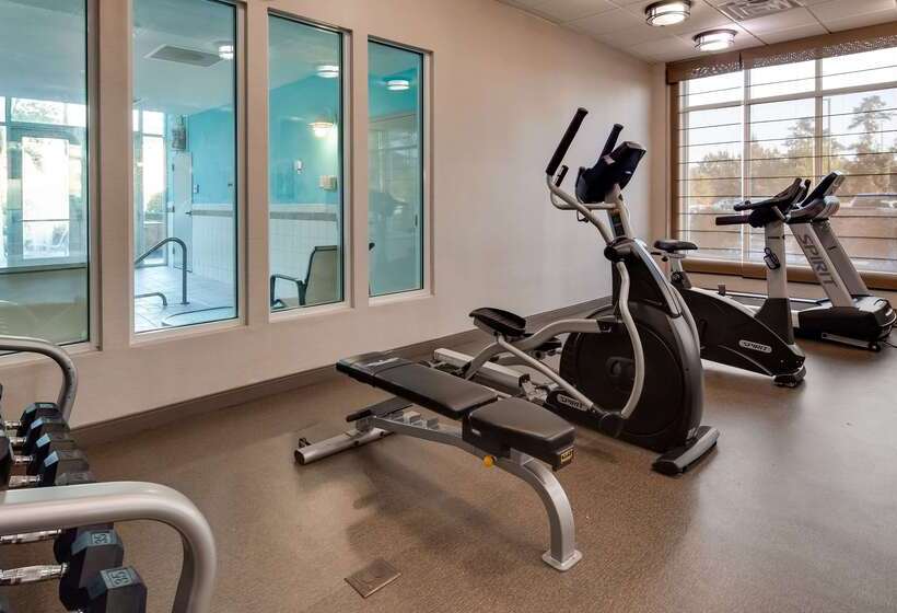 酒店 Best Western Premier I95 Savannah Airport/ Pooler West