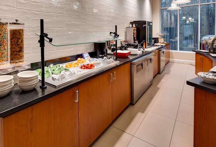 酒店 Best Western Premier I95 Savannah Airport/ Pooler West