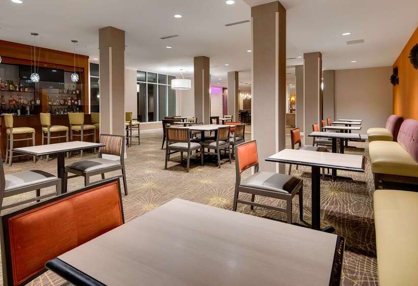 酒店 Best Western Premier I95 Savannah Airport/ Pooler West