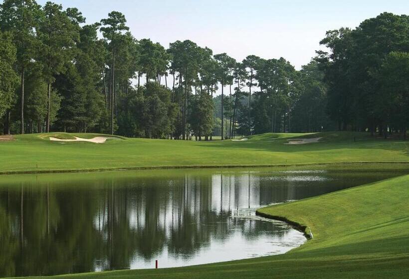 هتل Club Wyndham Ocean Boulevard