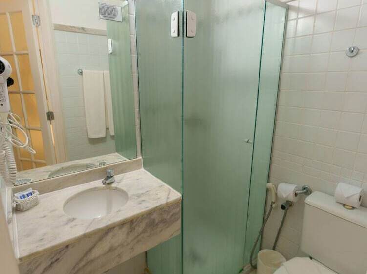 هتل Ibis Budget Salvador