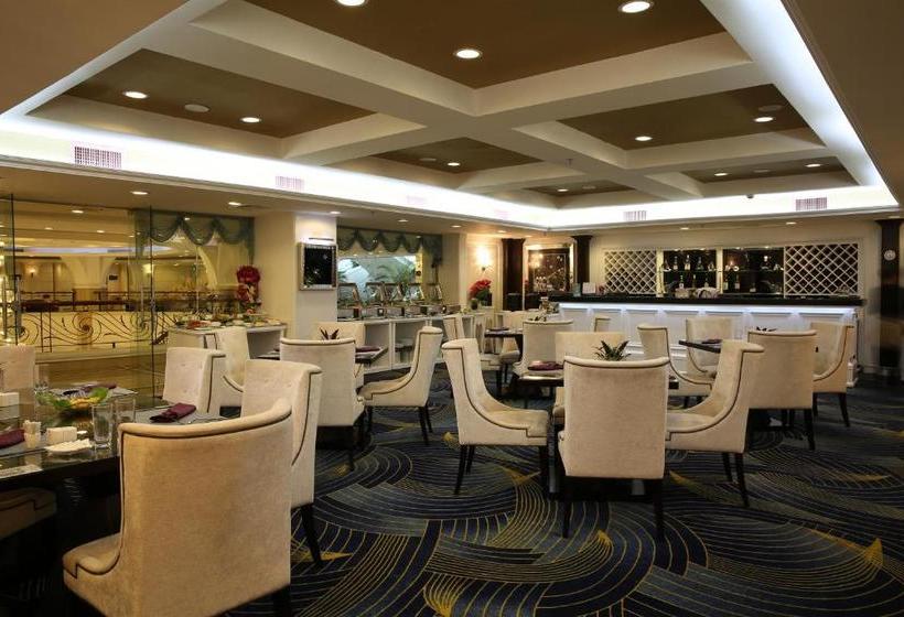 酒店 Country Garden Flower City