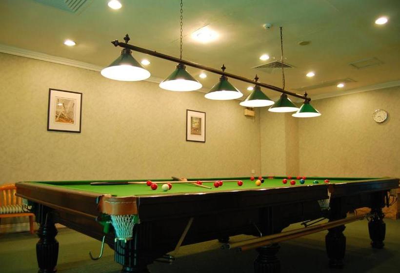 酒店 Country Garden Flower City