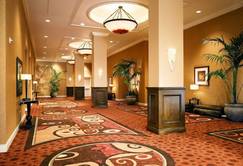 ホテル Doubletree Suites By Hilton Anaheim Rsrt   Conv Cntr