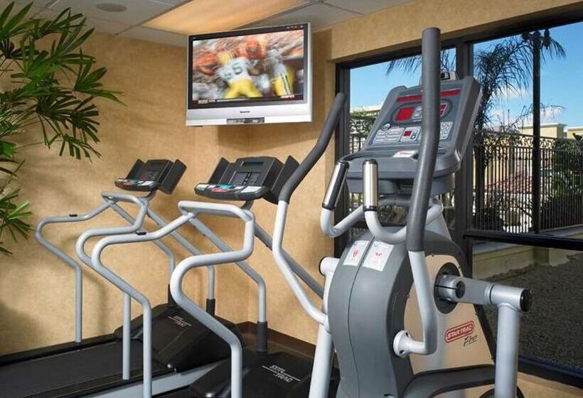 ホテル Doubletree Suites By Hilton Anaheim Rsrt   Conv Cntr