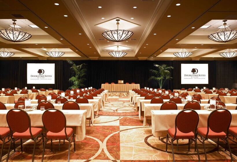 ホテル Doubletree Suites By Hilton Anaheim Rsrt   Conv Cntr