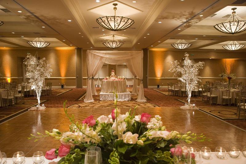 ホテル Doubletree Suites By Hilton Anaheim Rsrt   Conv Cntr