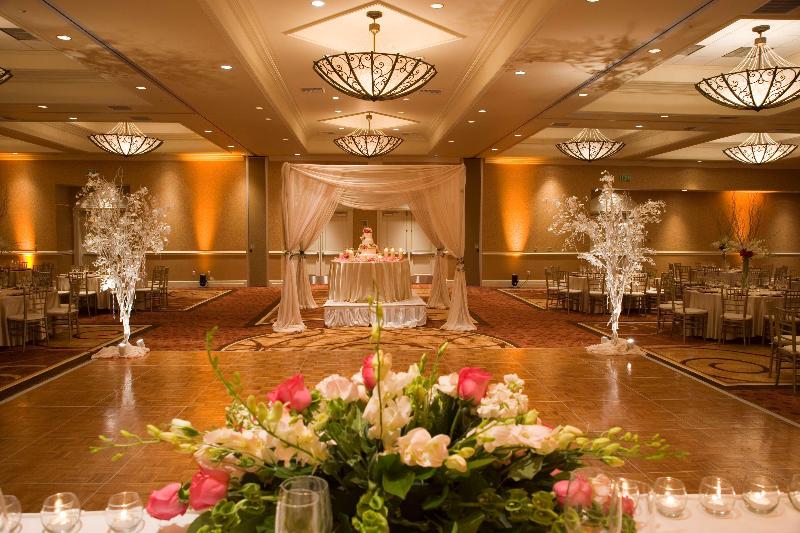 ホテル Doubletree Suites By Hilton Anaheim Rsrt   Conv Cntr