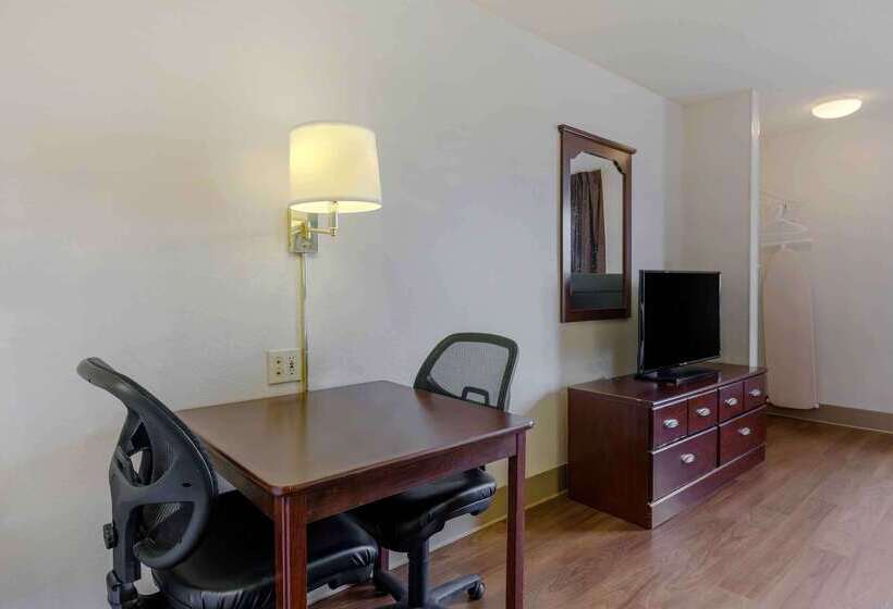 هتل Extended Stay America Suites   Orlando   Lake Mary   1036 Greenwood Blvd