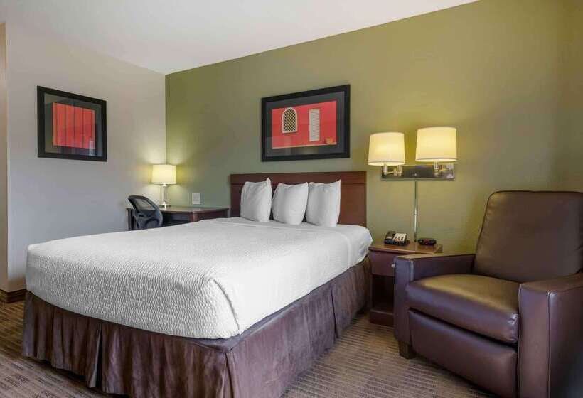 هتل Extended Stay America Suites   Orlando   Lake Mary   1036 Greenwood Blvd