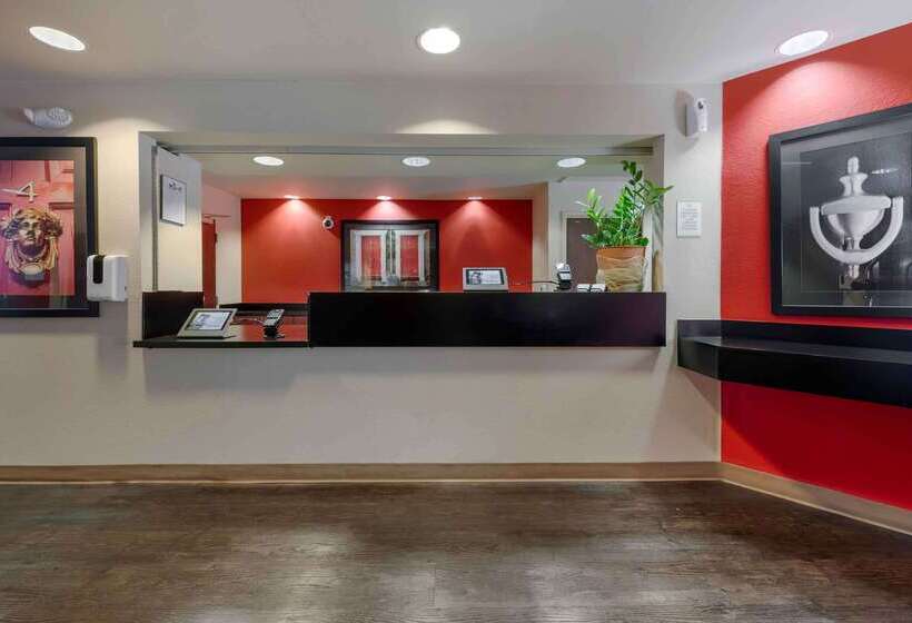 هتل Extended Stay America Suites   Orlando   Lake Mary   1036 Greenwood Blvd