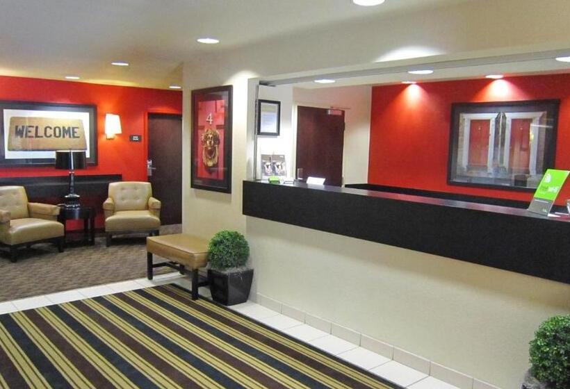 هتل Extended Stay America Suites   Orlando   Lake Mary   1036 Greenwood Blvd