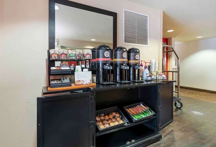 هتل Extended Stay America Suites   Orlando   Lake Mary   1036 Greenwood Blvd