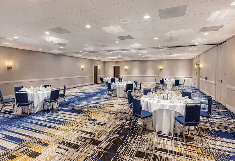 فندق Four Points By Sheraton Los Angeles Westside