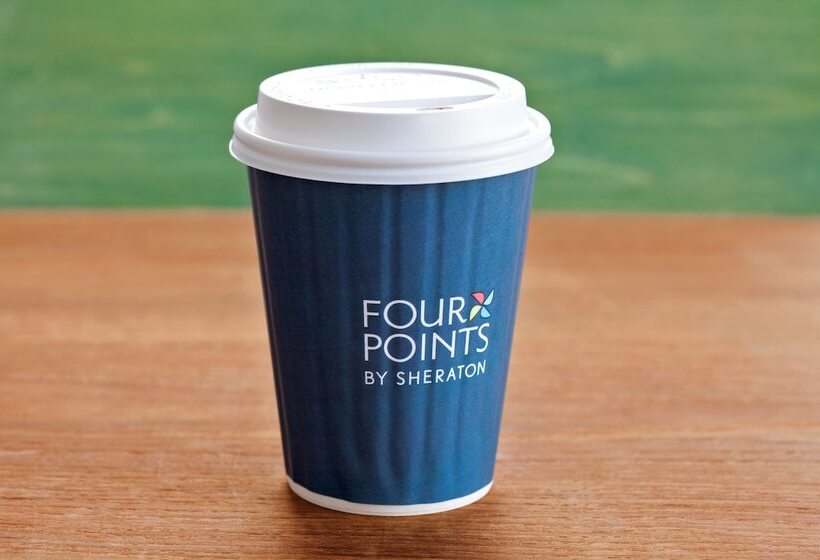 فندق Four Points By Sheraton Los Angeles Westside