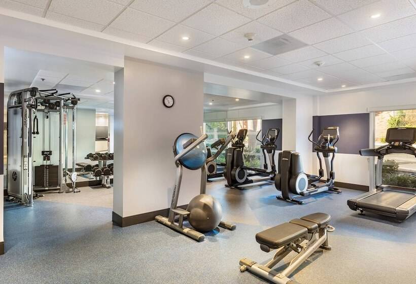 فندق Four Points By Sheraton Los Angeles Westside