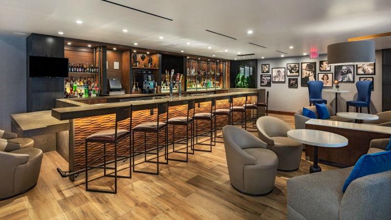 فندق Four Points By Sheraton Los Angeles Westside