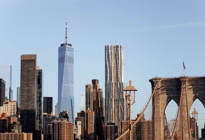 Gild Hall, A Thompson Hotel, By Hyatt