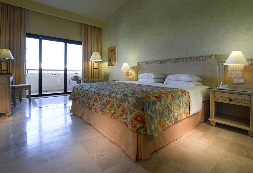Hôtel Grand Palladium Riviera Resort & Spa