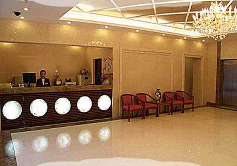 Fotos del hotel Grand You You: 1 Fotos del hotel Grand You You: 1