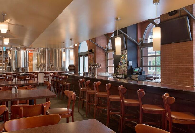 ホテル Caesars New Orleans