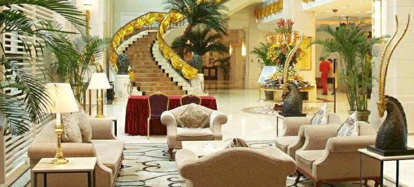 هتل Hawana Resort Guangzhou