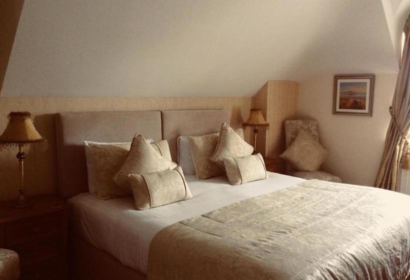 בית מלון כפרי Heron S Cove