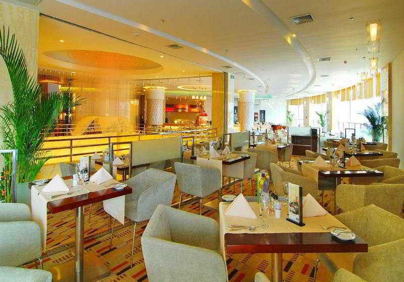 Отель Holiday Inn Downtown Hefei