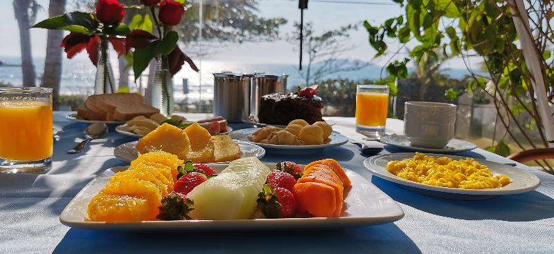 هتل Ingleses Praia