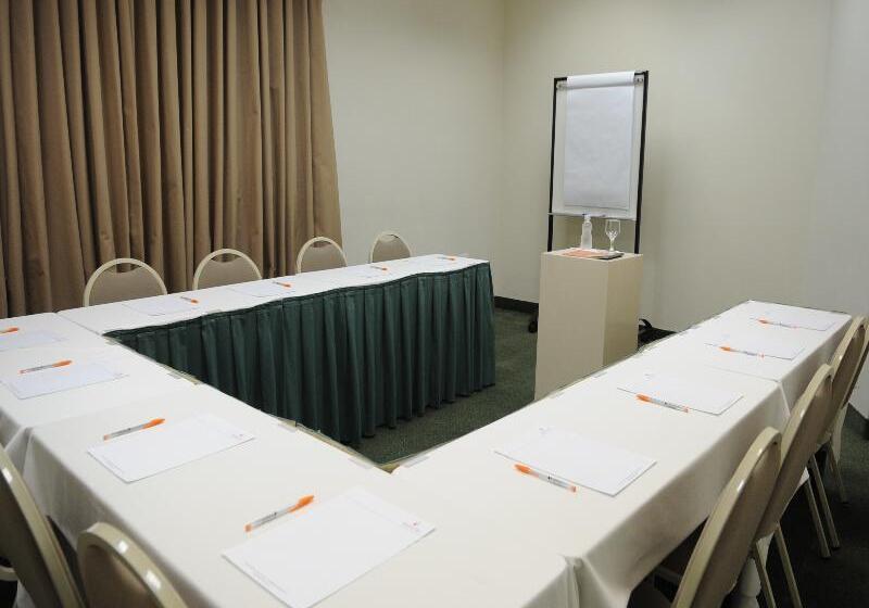 酒店 Intercity Berrini