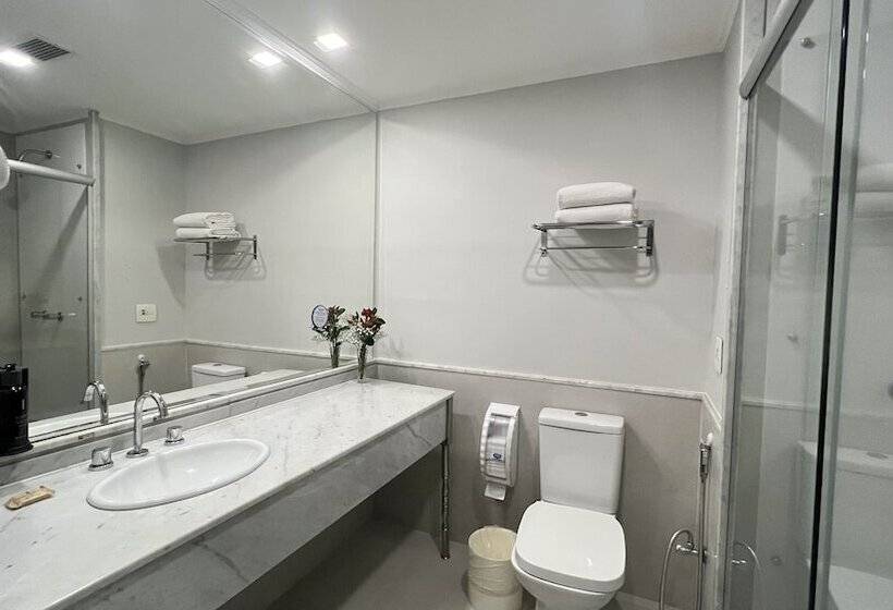 酒店 Intercity Berrini