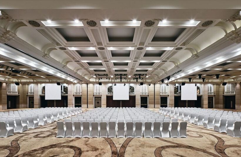 בית מלון כפרי Intercontinental Shenzhen, An Ihg