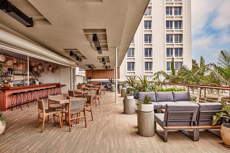 June West La, A Member Of Design Hotels