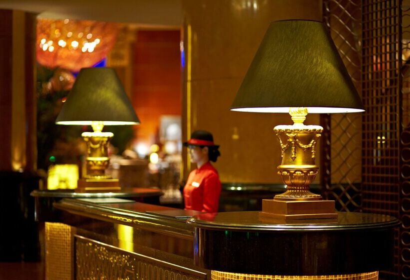 Kempinski Hotel Shenzhen   24 Hours Stay Privilege, Subject To Hotel Inventory