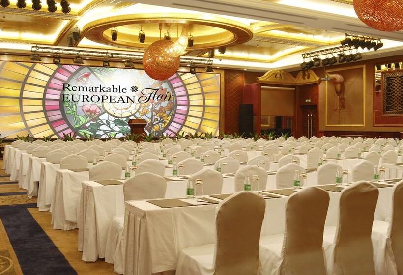 Kempinski Hotel Shenzhen   24 Hours Stay Privilege, Subject To Hotel Inventory