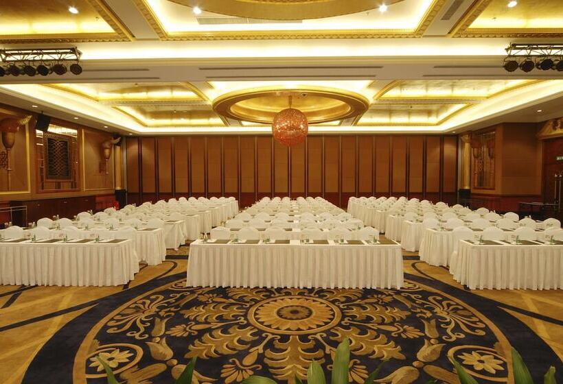 Kempinski Hotel Shenzhen   24 Hours Stay Privilege, Subject To Hotel Inventory