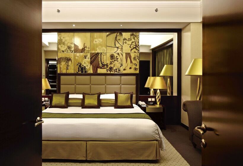 Kempinski Hotel Shenzhen   24 Hours Stay Privilege, Subject To Hotel Inventory