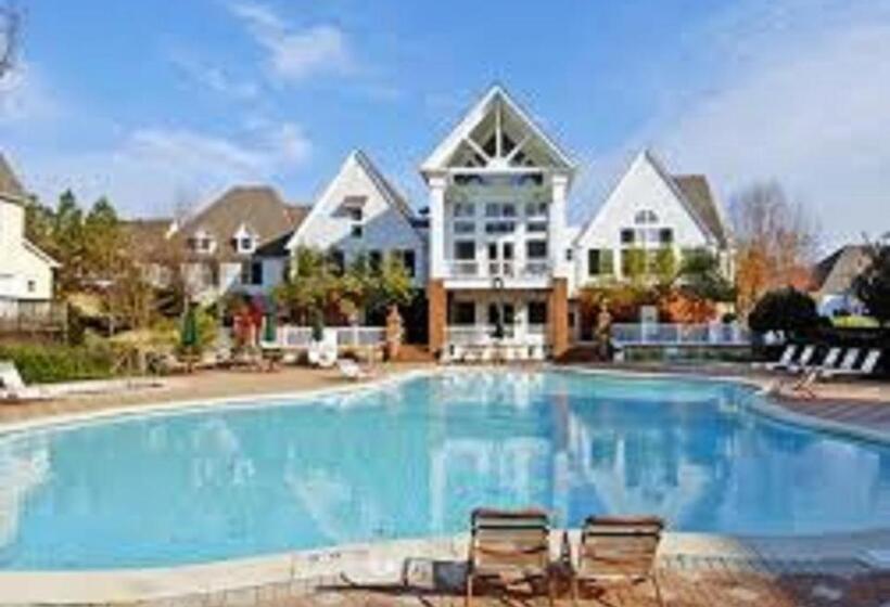 هتل King S Creek Resort By Endless Resorts