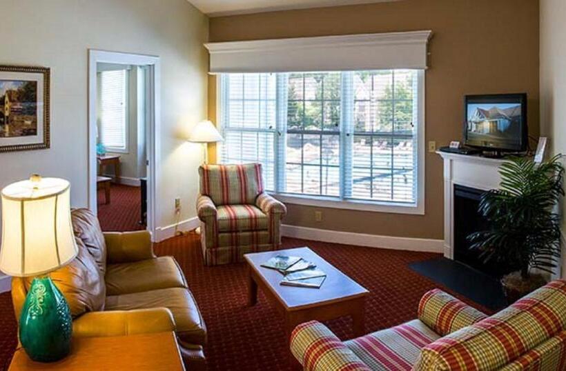 هتل King S Creek Resort By Endless Resorts