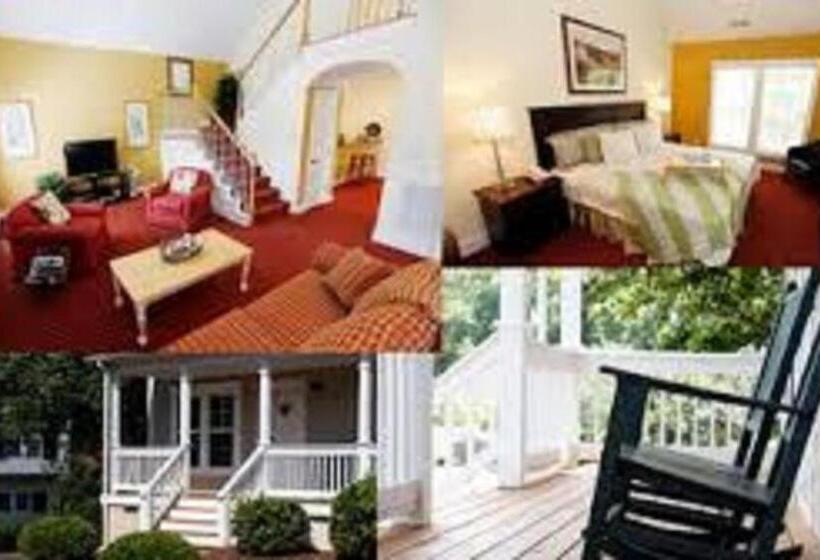 هتل King S Creek Resort By Endless Resorts