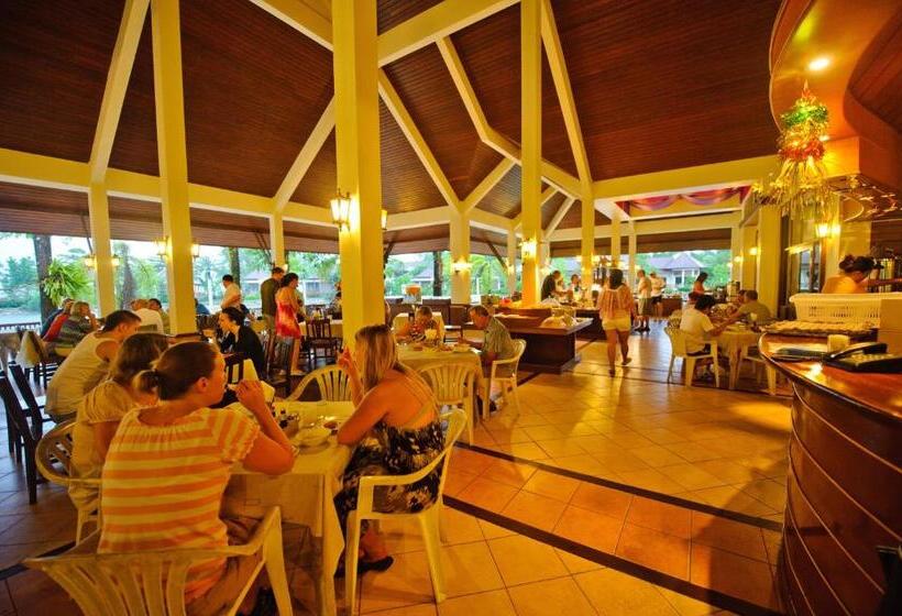 هتل Klong Prao Resort   Sha Extra Plus